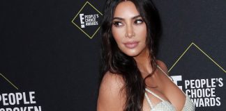 Ćerka Kim Kardašijan zaprepastila izgledom (VIDEO)