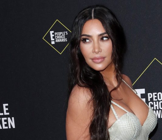 Ćerka Kim Kardašijan zaprepastila izgledom (VIDEO)