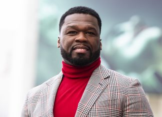 50 Cent odbrusio Didijevom sinu: Ćuti ti mali što živiš od Wi-Fi-ja