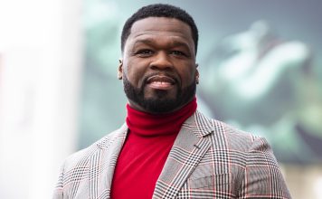 50 Cent odbrusio Didijevom sinu: Ćuti ti mali što živiš od Wi-Fi-ja