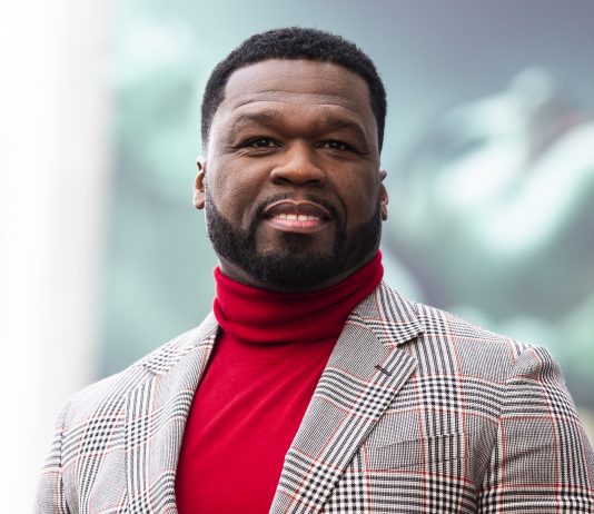 50 Cent odbrusio Didijevom sinu: Ćuti ti mali što živiš od Wi-Fi-ja