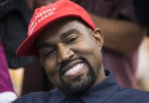 Kanje Vest završio na sudu: Izazvao bes sudije zevanjem i dremanjem u sudnici