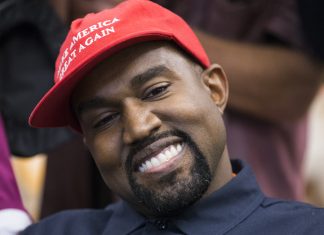 Kanje Vest završio na sudu: Izazvao bes sudije zevanjem i dremanjem u sudnici