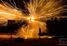 Rekordna prodaja oružja