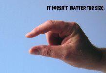 Studija napokon otkrila: Da li je veličina ženama bitna?