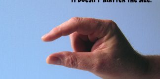 Studija napokon otkrila: Da li je veličina ženama bitna?