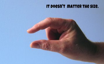 Studija napokon otkrila: Da li je veličina ženama bitna?