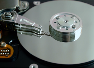 Stižu “zverski” hard diskovi