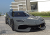 Vožnja u Koenigsegg Gemeri (VIDEO)