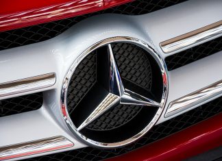 Mercedes plaća 120 miliona dolara zbog manipulativnog softvera