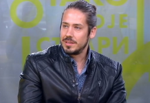 Otkazan nastup Nikole Rokvića u Hrvatskoj