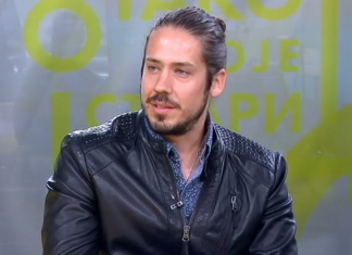 Otkazan nastup Nikole Rokvića u Hrvatskoj