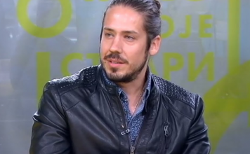 Otkazan nastup Nikole Rokvića u Hrvatskoj