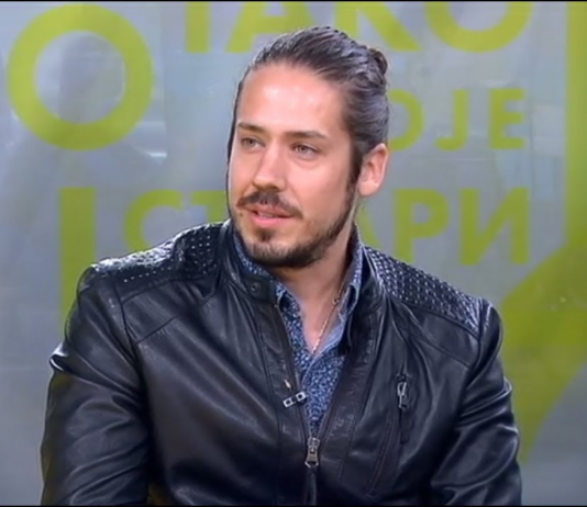 Otkazan nastup Nikole Rokvića u Hrvatskoj