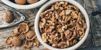 Dnevna doza lanenog ulja ili oraha smanjuje rizik od ALS-a i srčanih bolesti