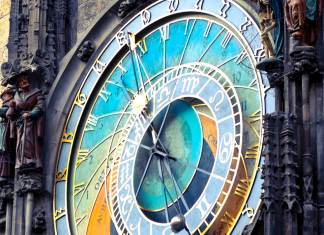 Stiže pun Mesec u Biku