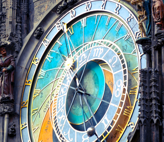 Šta za vašu sudbinu znači ako ste rođeni u sredu