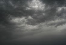 Kiša i slab sneg širom Srbije