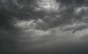 Vreme danas: Pretežno oblačno, mestimično sa padavinama, najviše do 9 stepeni