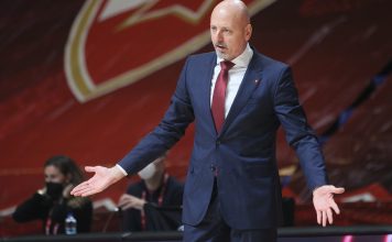 Obradović jasan posle poraza: “Ostali smo bez plana”