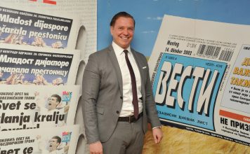 Srbi u Mađarskoj čuvaju svoj identitet