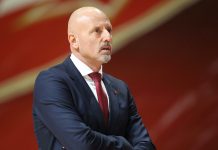 Obradović: Tražim novu hemiju tima