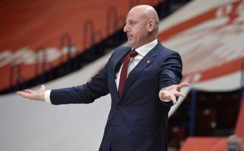 Obradović: Nismo se privikli na kriterijum suđenja