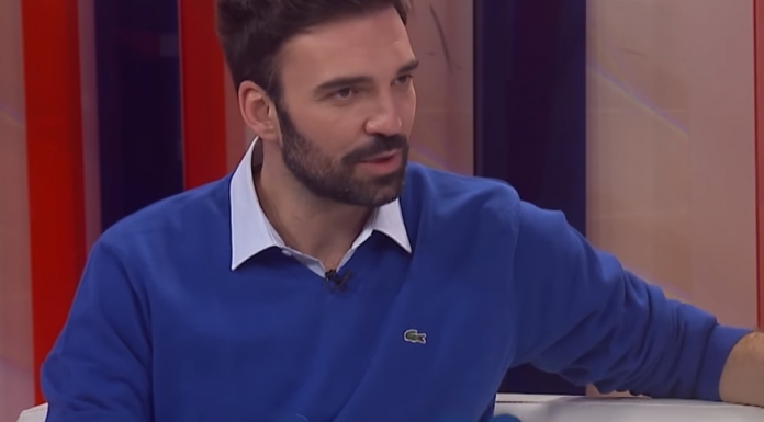 Ivan Bosiljčić – Moderni vitez