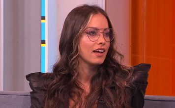 Mirka Vasiljević i Seka Sablić rekreirale scenu iz serije “Ljubav, navika, panika” (VIDEO)