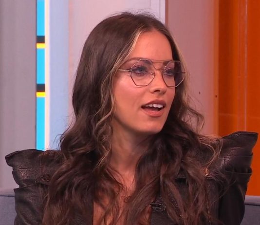 Mirka Vasiljević i Seka Sablić rekreirale scenu iz serije “Ljubav, navika, panika” (VIDEO)