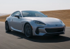 Debitovao novi Subaru BRZ (VIDEO)