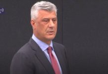 Pritvor Tačiju produžen za još dva meseca