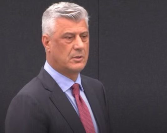 Pritvor Tačiju produžen za još dva meseca