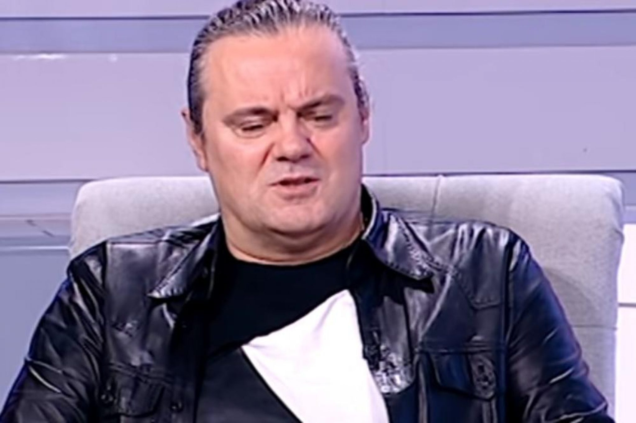 Željko Šašić prokomentarisao ljubavnu vezu ćerke Sofije i Duška Tošića ...