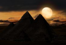 Impresivno otkriće: Stari Egipćani koristili drevnu bušilicu