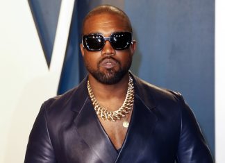 Kanje Vest se sastao sa rabinom Pintom i izvinio se zbog antisemitskih ispada