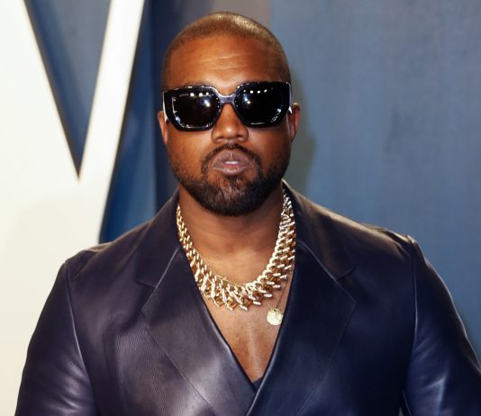 Kanje Vest se sastao sa rabinom Pintom i izvinio se zbog antisemitskih ispada