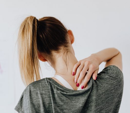 Ova biljka je super rešenje za ukočenost i bol u leđima