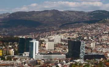 Dan žalosti u Sarajevu zbog tramvajske nesreće
