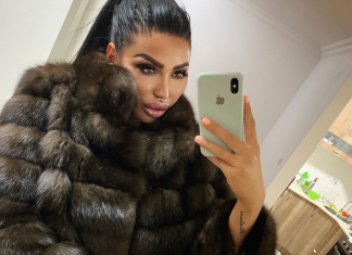 “Da sam pametna bila bih na fakultetu!” Tijana Ajfon ponovo šokirala izjavom