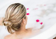 Šta je japanska kupka i kako nam pomaže da se opustimo