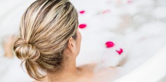 Šta je japanska kupka i kako nam pomaže da se opustimo