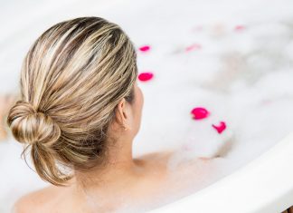 Šta je japanska kupka i kako nam pomaže da se opustimo