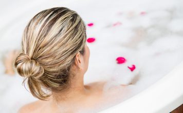 Šta je japanska kupka i kako nam pomaže da se opustimo