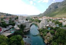 Sud zabranio Srbima kod Mostara da brane svoju zemlju