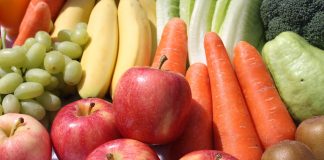 Ovo voće i povrće ima najviše pesticida