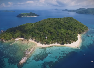Škoti prodaju celo ostrvo po ceni stana u Beogradu
