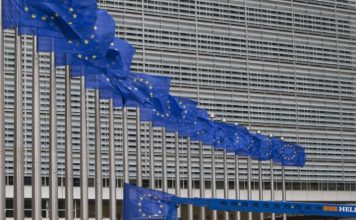 Zamrznuta ruska imovina u Evropi mogla bi biti trajno blokirana