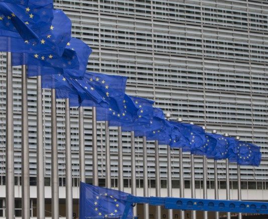 Beograd na radaru Brisela