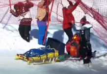 Drama na Bjelašnici: Pukla sajla na liftu, ima povređenih